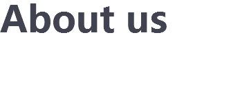 About us